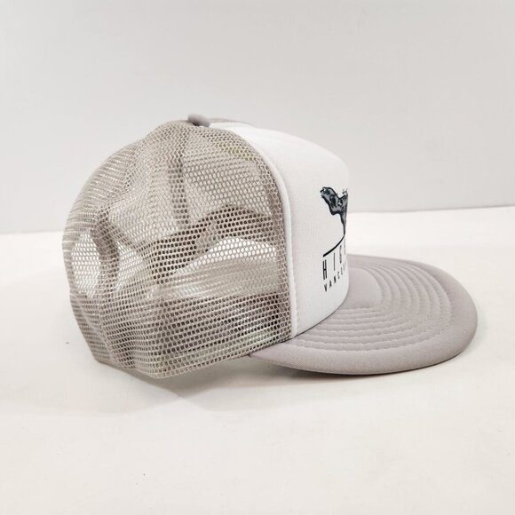 Vintage Highway 86 Expo Art Exhibition Trucker Hat RARE - Picture 5 of 10